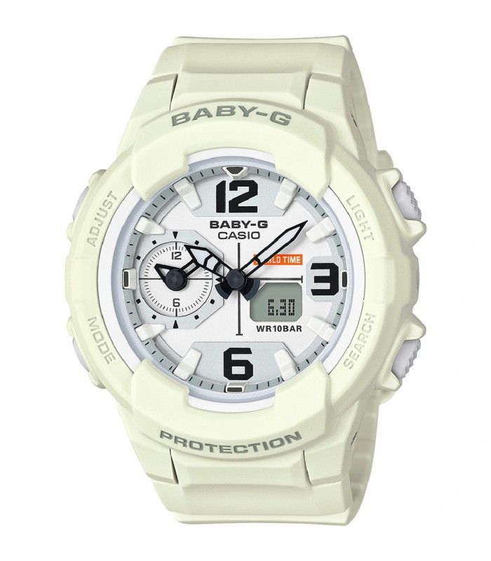 casio bga 230