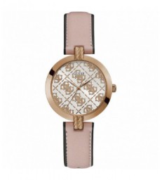 Reloj Guess G Luxe rose sra-GW0027L2