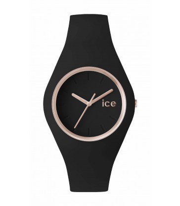 Reloj Ice Watch negro/oro rosa ICE.GL.BRG.U.S.14-ICE.GL.BRG.U.S.14