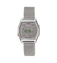 Reloj señora Casio digital malla-LA690WEM-7EF